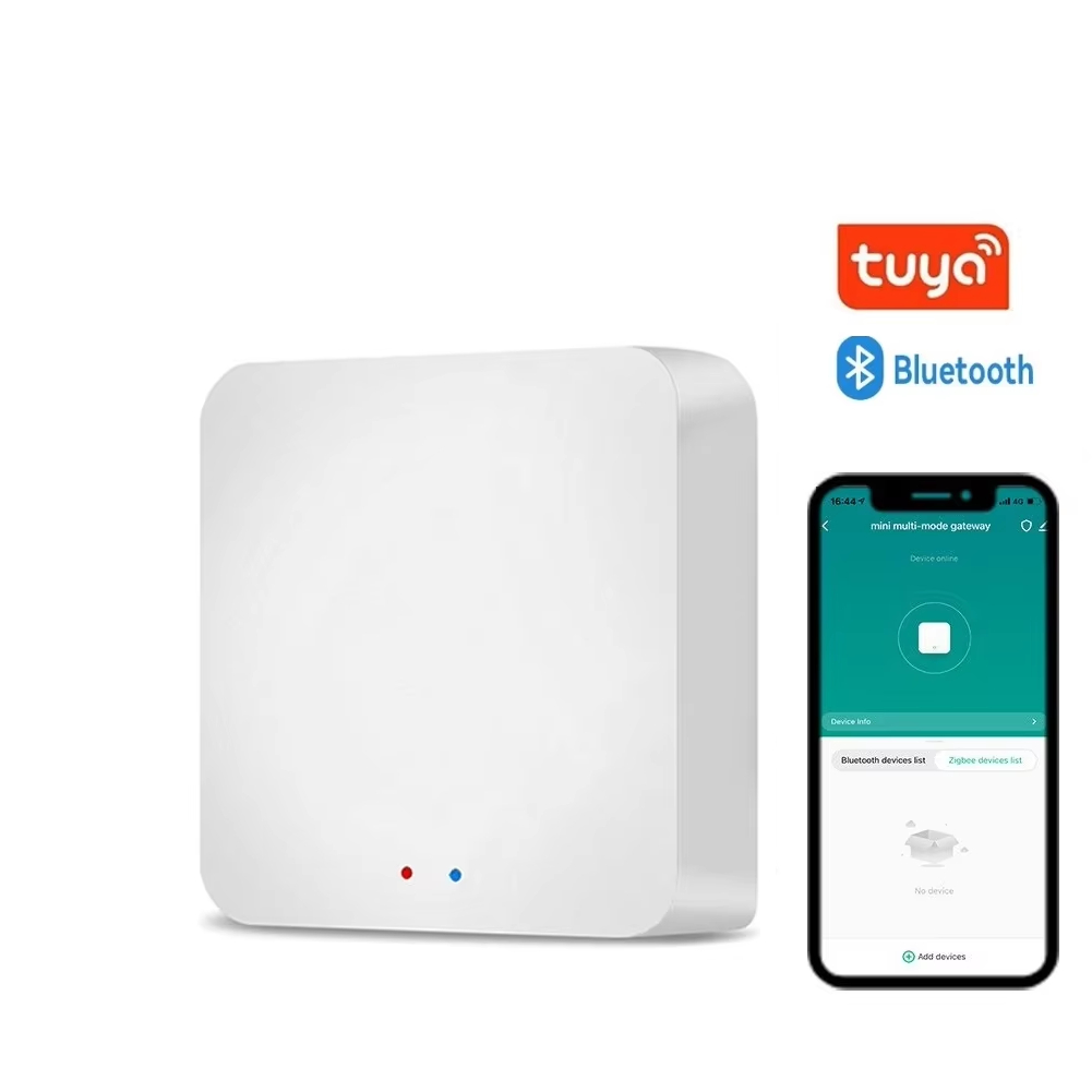 Smart Home Vimar - Tuya / Smart Life Gateway Hub