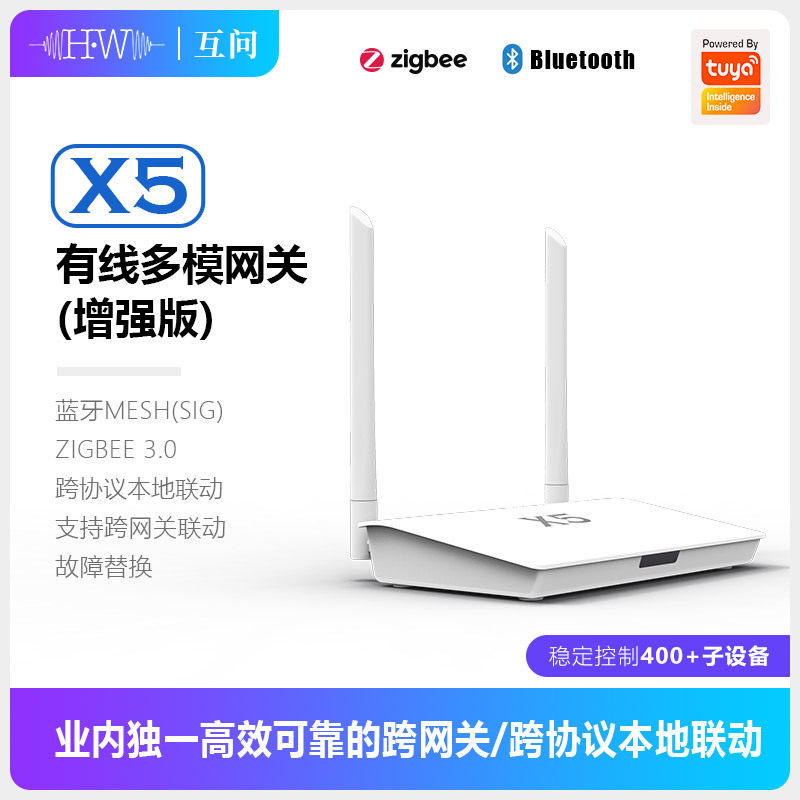 ดูเดิล ซิกบี บลูทูธ ดูอัล-โหมด - Smart Home Gateway บทวิจารณ์และราคา