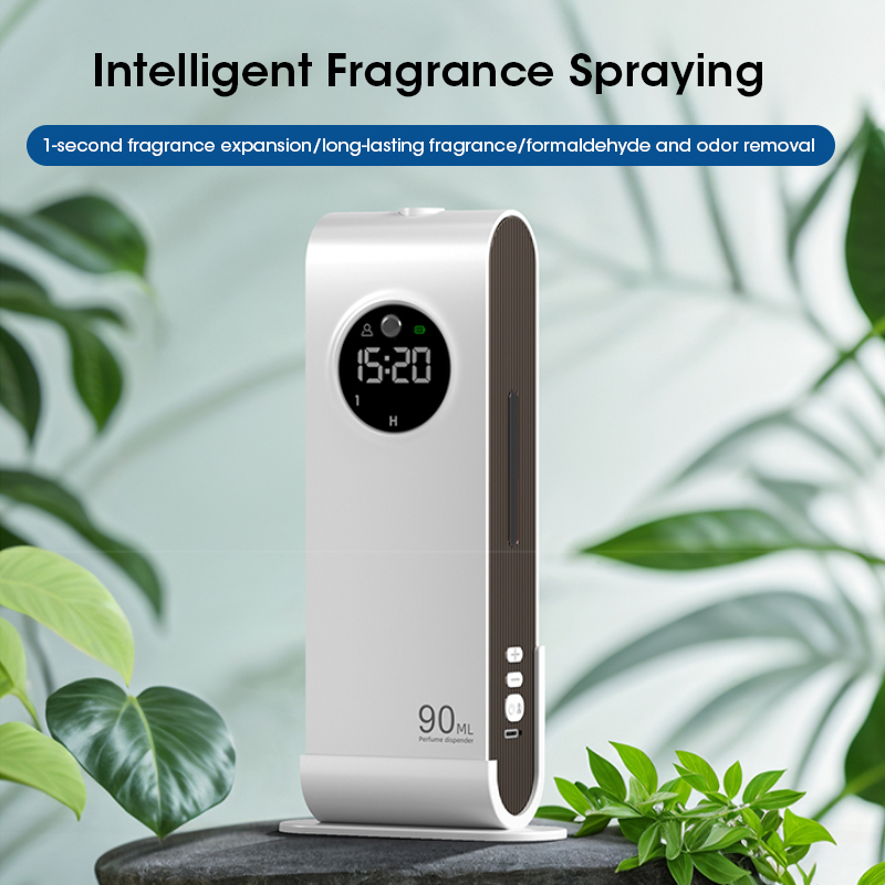 Essential Oil Diffuser สมาร์ท  - Smart Home Appliances บทวิจารณ์และราคา