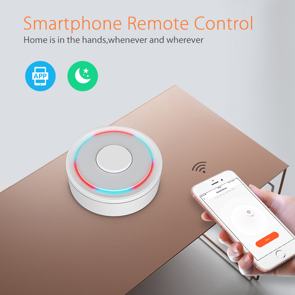 Homekkit ZigBee เกตเวย์ฮับสมาร - Smart Home Vimar บทวิจารณ์และราคา