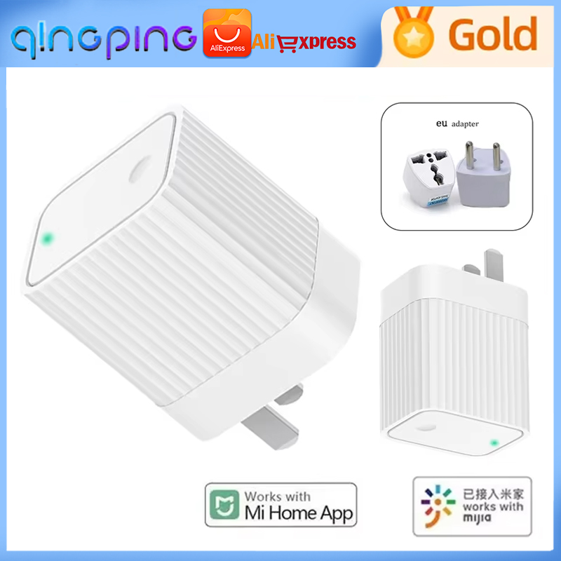 Qingping Bluetooth Gateway Hub - Smart Home Hub Xiaomi บทวิจารณ์และราคา