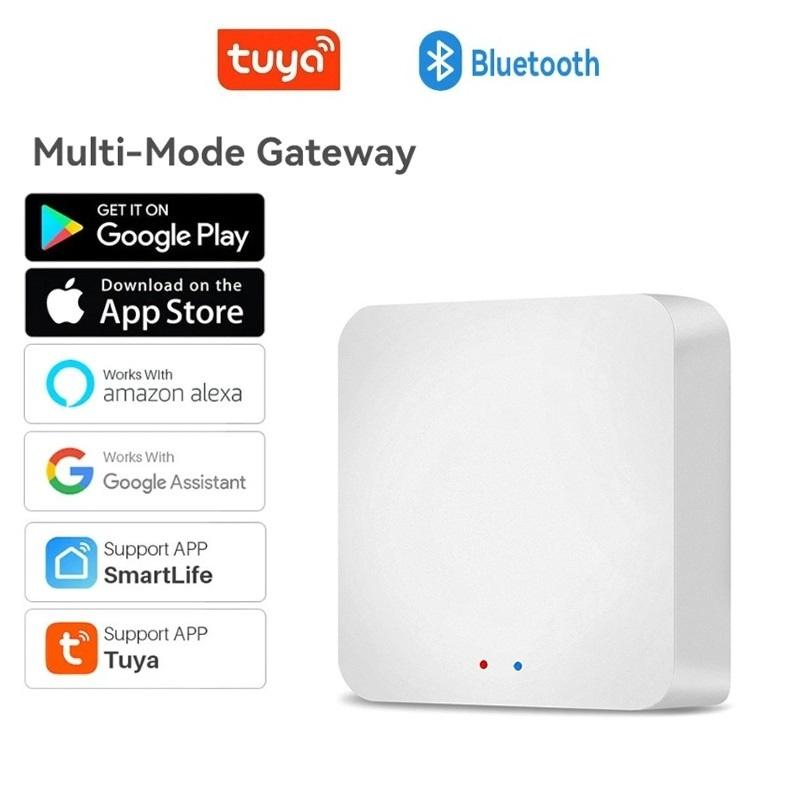 Tuya / Smart Life Gateway Hub  - Smart Home Vimar บทวิจารณ์และราคา