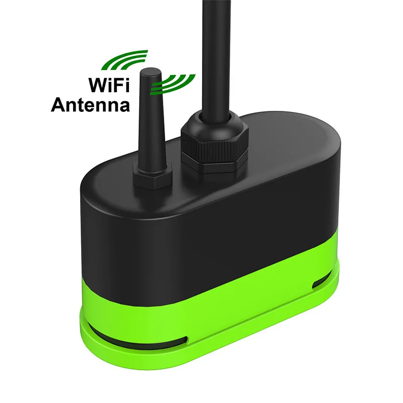 ปลั๊กไฟอัจฉริยะ Tuya EU 16A Wi - Smart Home Web บทวิจารณ์และราคา