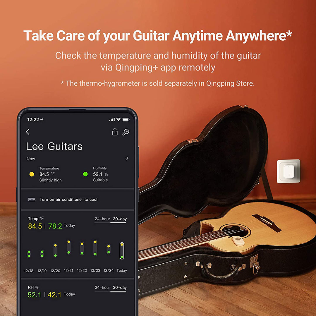 Qingping บลูทูธเกตเวย์ฮับรองรั - Xiaomi Hub Mijia Hub บทวิจารณ์และราคา