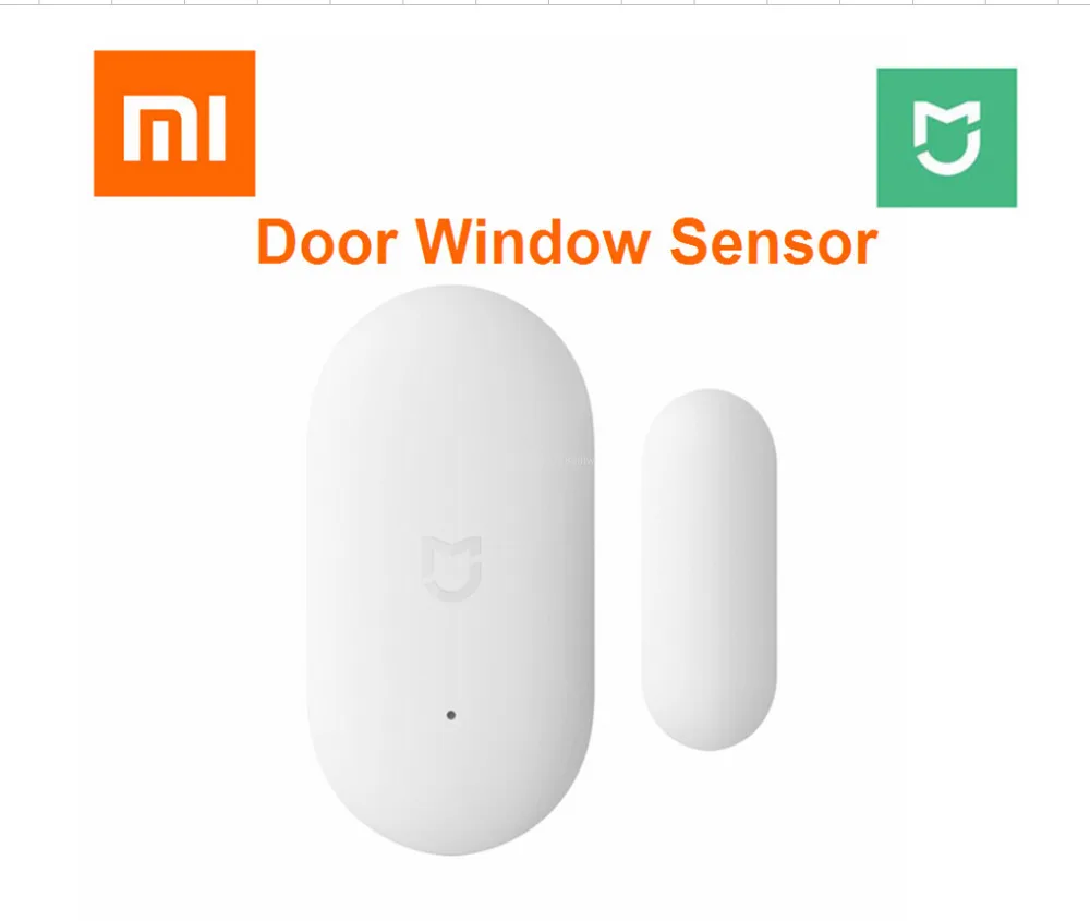 เซ็นเซอร์ประตูหน้าต่างเสี่ยวมี - Smart Home Hub Xiaomi บทวิจารณ์และราคา