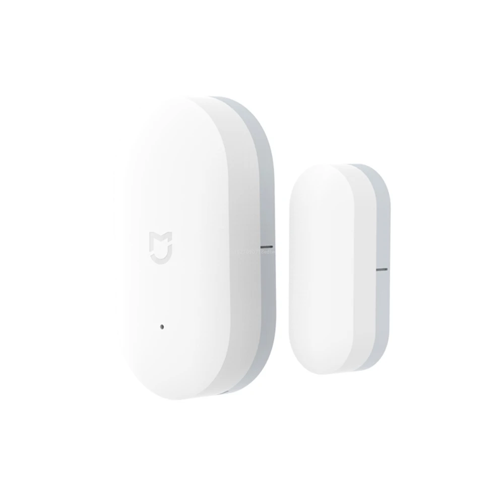 เซ็นเซอร์ประตูหน้าต่างเสี่ยวมี - Smart Home Hub Xiaomi บทวิจารณ์และราคา