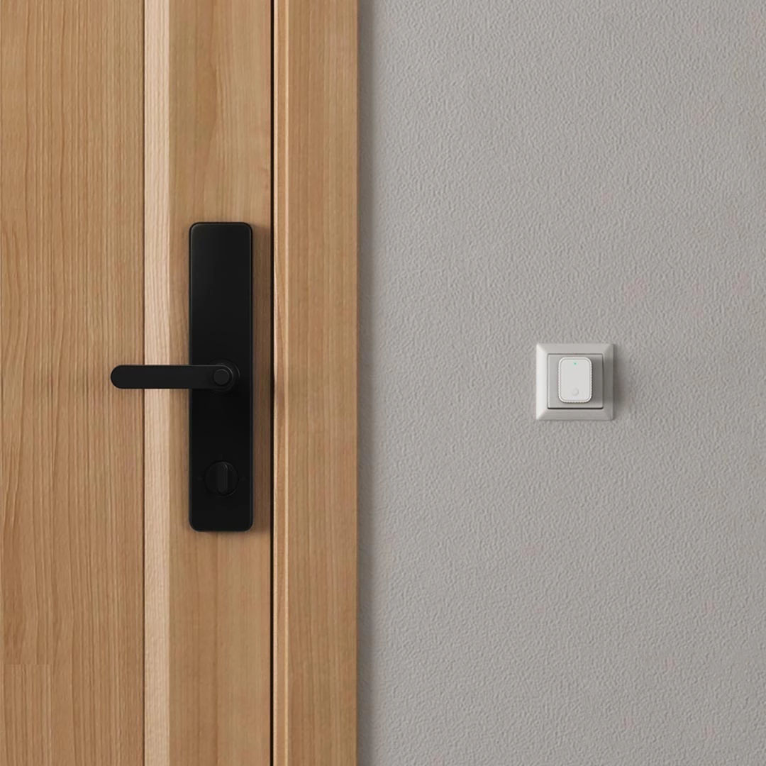 Qingping บลูทูธเกตเวย์ Qingpin - Smart Home Gira บทวิจารณ์และราคา