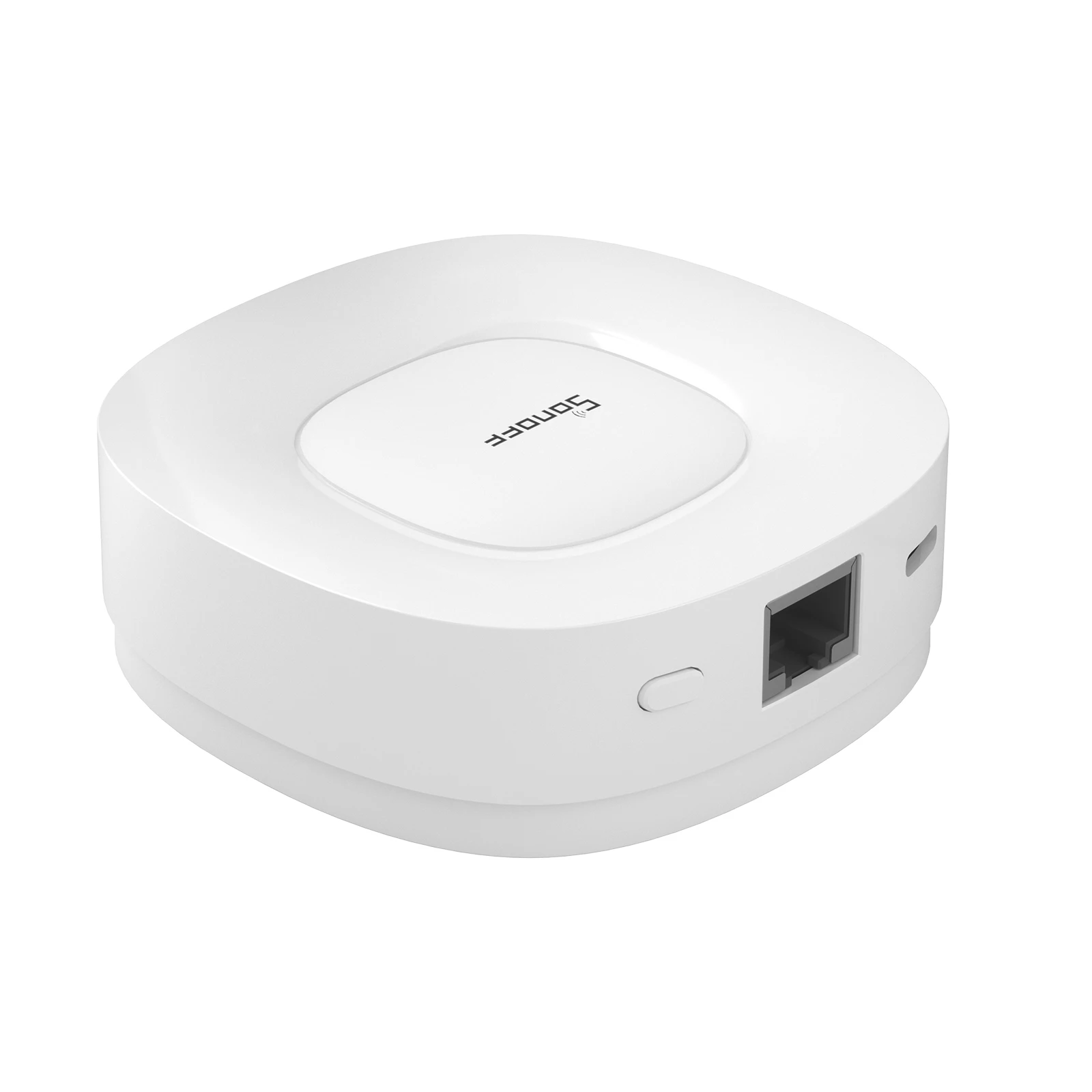 SONOFF ZB Bridge-U Matter Zigb - Smart Home Gateway บทวิจารณ์และราคา