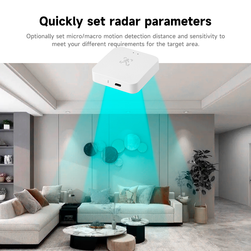 Tuya Smart Life WiFi เครื่องตร - Smart Home Proxmox บทวิจารณ์และราคา
