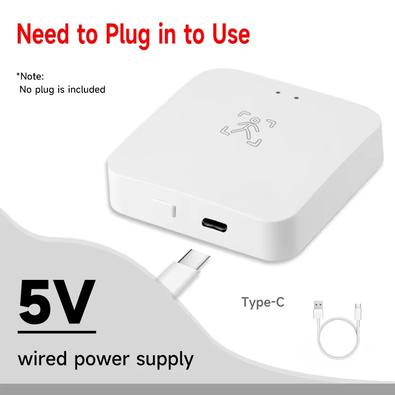 Tuya Smart Life WiFi เครื่องตร - Smart Home Proxmox บทวิจารณ์และราคา