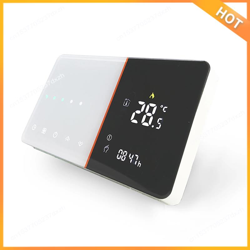 A43M สมาร์ท Wifi Thermostat สํ - Wifi Thermostat บทวิจารณ์และราคา