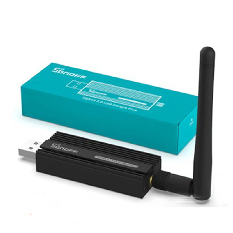 SONOFF ZBDongle-E Zigbee 3.0 U - Smart Home Vimar บทวิจารณ์และราคา