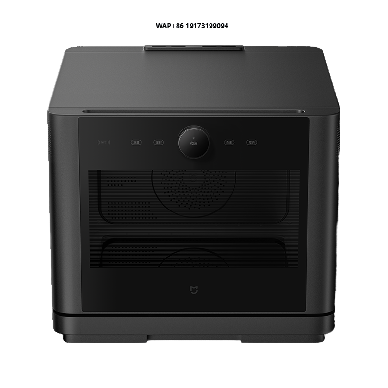 เตาอบไมโครเวฟอัจฉริยะ Mijia 27 - Smart Home Appliances บทวิจารณ์และราคา