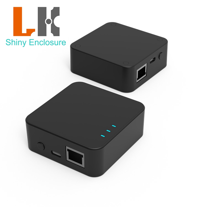กล่องควบคุมอุปกรณ์อิเล็กทรอนิก - Smart Home Gateway บทวิจารณ์และราคา
