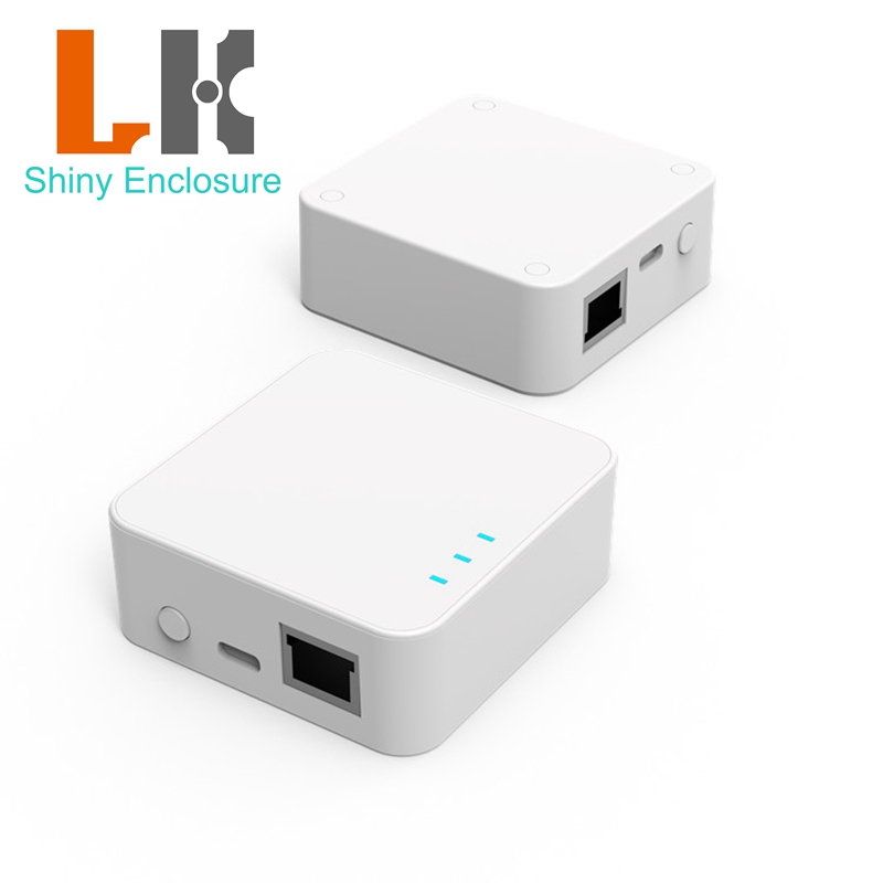 กล่องควบคุมอุปกรณ์อิเล็กทรอนิก - Smart Home Gateway บทวิจารณ์และราคา