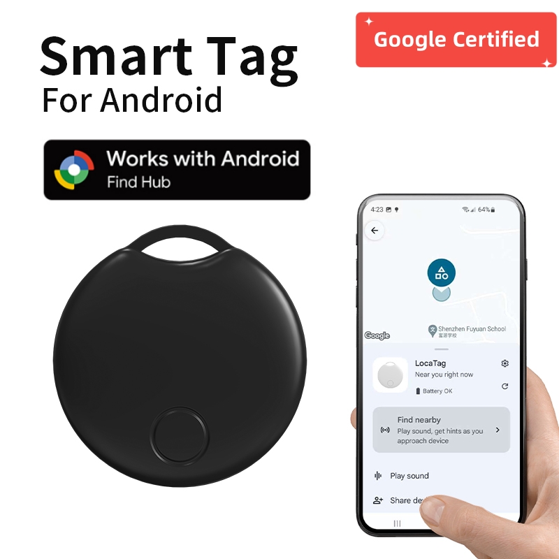 เครื่องติดตาม GPS อัจฉริยะ RSH - Smart Home Hub Xiaomi บทวิจารณ์และราคา