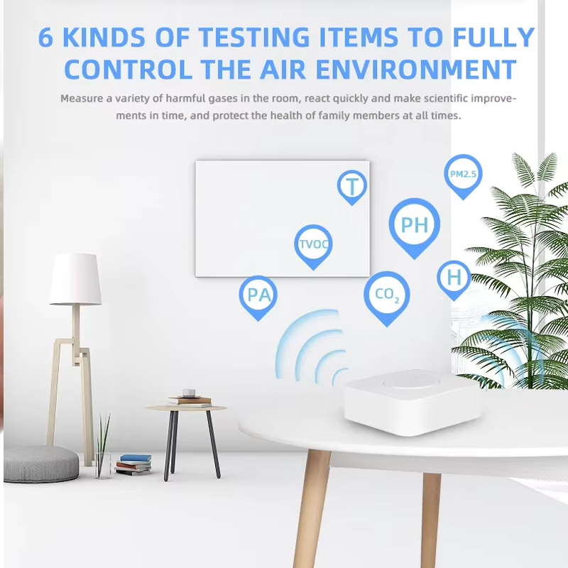 ทูยา ซิกบี/ไวไฟเครื่องตรวจจับค - Wifi Thermostat บทวิจารณ์และราคา