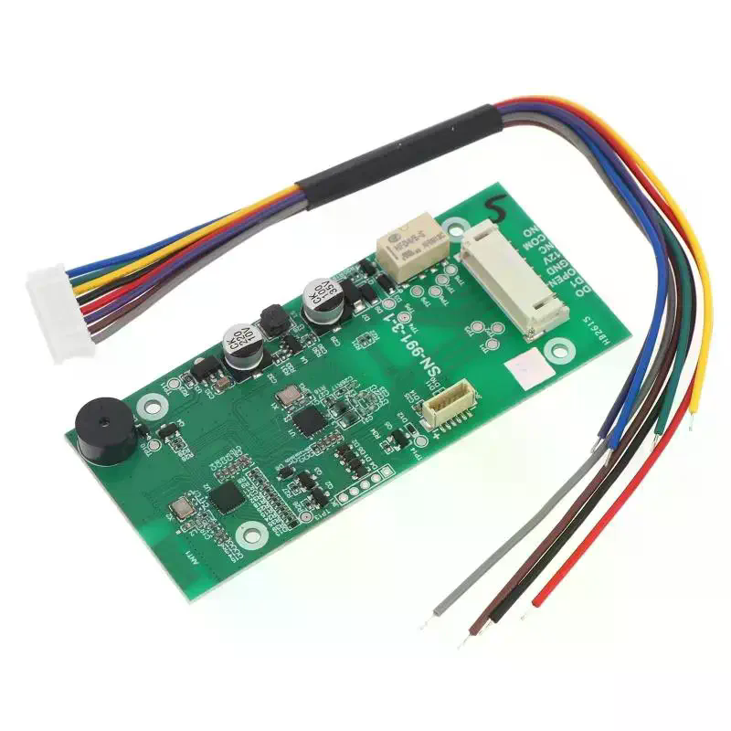 บอร์ดควบคุมการเข้าถึงด้วยบลูทู - Smart Home Gateway บทวิจารณ์และราคา